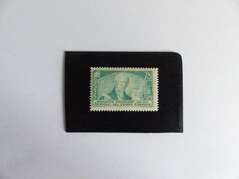 TIMBRE  303  NEUF **  COTE  60 �
10 Le Havre (76)