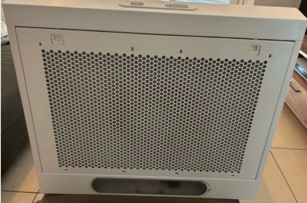 Hotte IKEA Electroménager