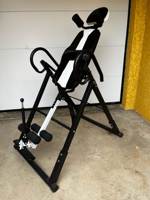 Table d'inversion de musculation 100 Nzignan-l'vque (34)