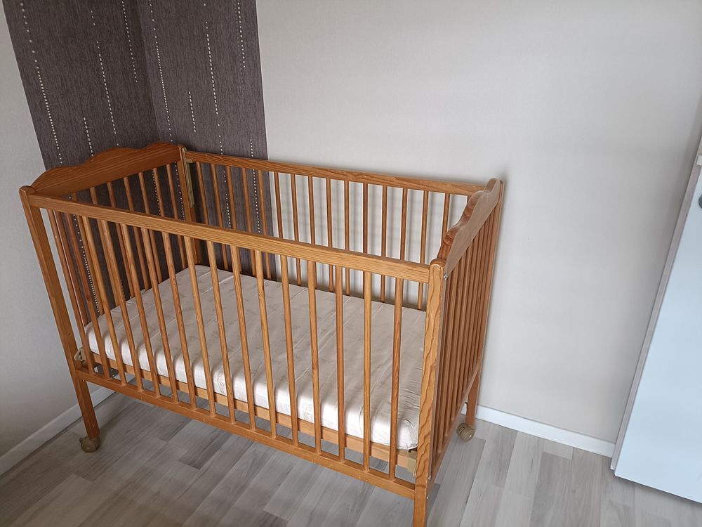 Lit Mobilier enfants