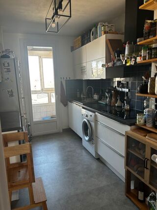  Appartement à vendre 4 pièces 77 m² 