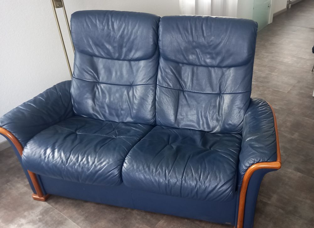 Canape et fauteuils cuir Stressless Meubles