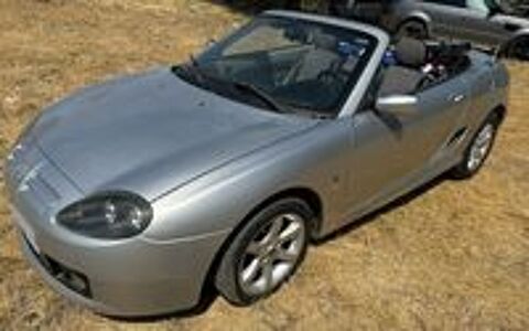 MG.F MG TF 1.8L 135 1996 occasion 83830 Bargemon
