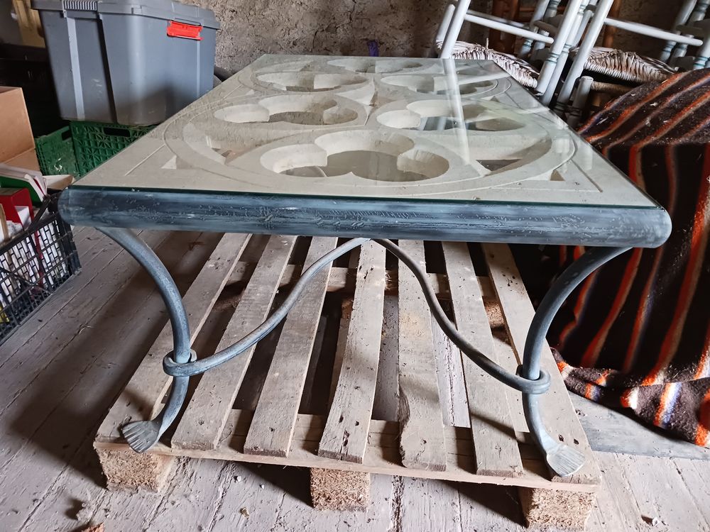 Table basse pi&egrave;ce unique TAILLEUR de Pierre MONIN
800 € Meubles