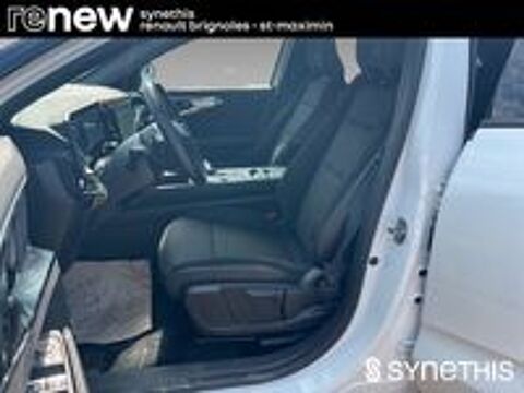 Austral E-Tech hybrid 200 Techno esprit Alpine 2024 occasion 83170 Brignoles