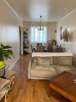  Maison � vendre 5 pi�ces 103 m�