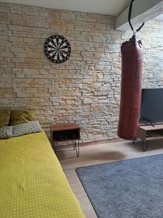  Appartement à louer 3 pièces 65 m²