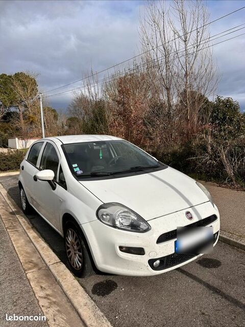 Fiat punto 1.2 69 ch