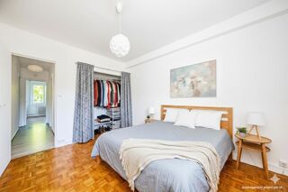  Appartement � vendre 3 pi�ces 57 m�