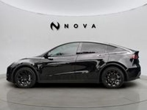 Model Y 352 Grande Autonomie Dual Motor AWD 75KWH 2022 occasion 33600 Pessac