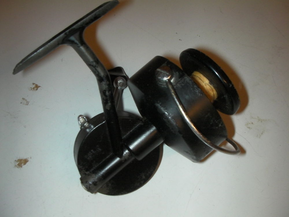 Moulinet lancer MITCHELL 314 Sports