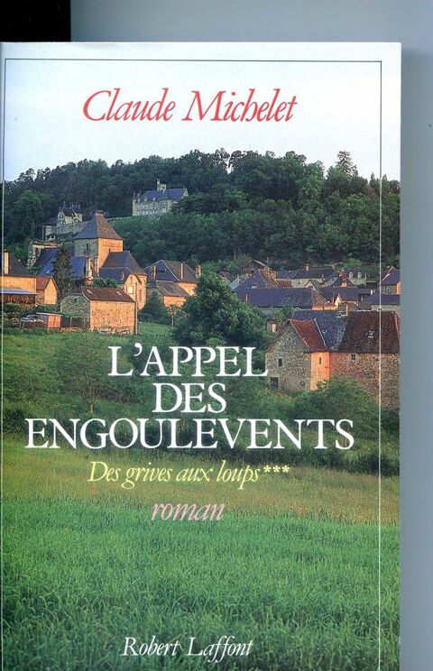 L'appel des engoulevents - tome 3, 5 Rennes (35)