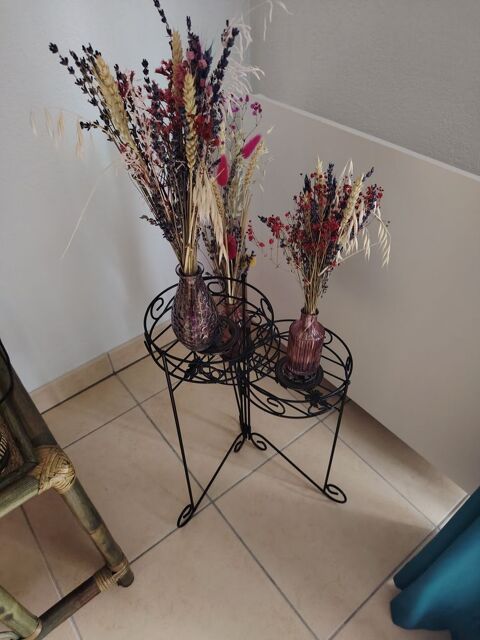 Support plantes decoratif 12 Toulouse (31)