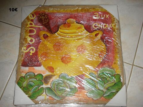 21) TABLEAU CUISINE THEME SOUPE AUX CHOUX 15 Magalas (34)
