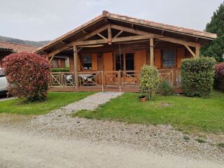 Location  Chalet - Bungalow 