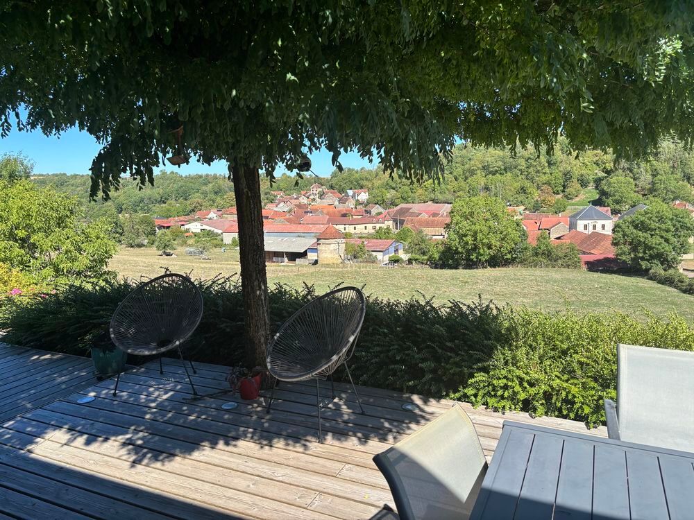 Vente Maison Maison de plain-pied Montigny-montfort