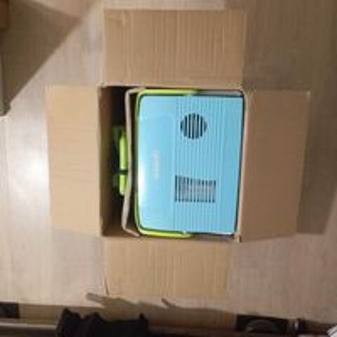   à   vendre glacière électrique 
