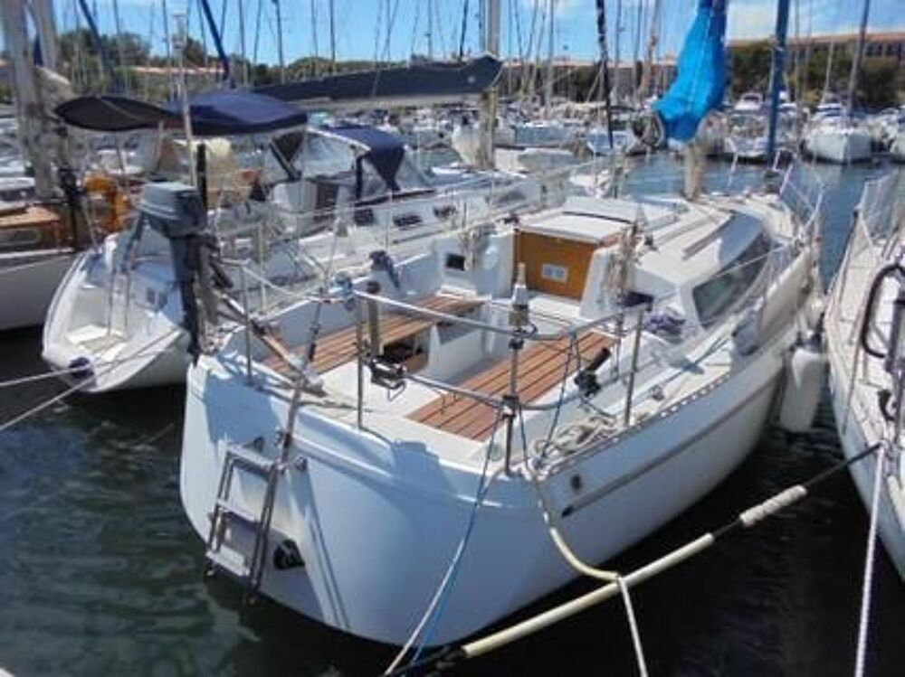 Monocoque 1985 occasion 83140 Six-Fours-les-Plages