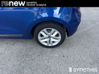 Clio V Clio TCe 90 ch GSR2 Evolution 2024 occasion 83500 La Seyne-sur-Mer