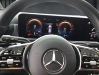 Classe CLA CLA Shooting Brake 250 e 8G-DCT Progressive Line 2023 occasion 59000 Lille