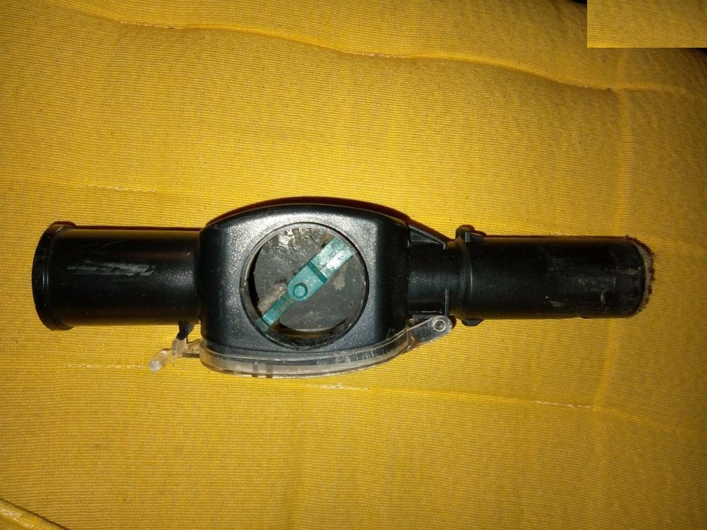 Aspirateur bosch profamily : filtre gros objets Electroménager
