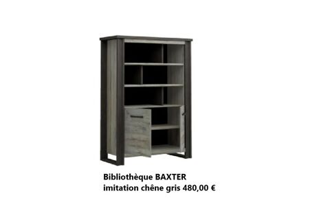 Bibliothque 480 Saint-Nazaire (44)