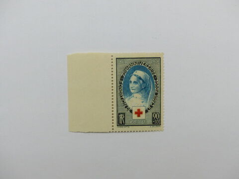 TIMBRE  N�  422  NEUF **  COTE  17 � 3 Le Havre (76)