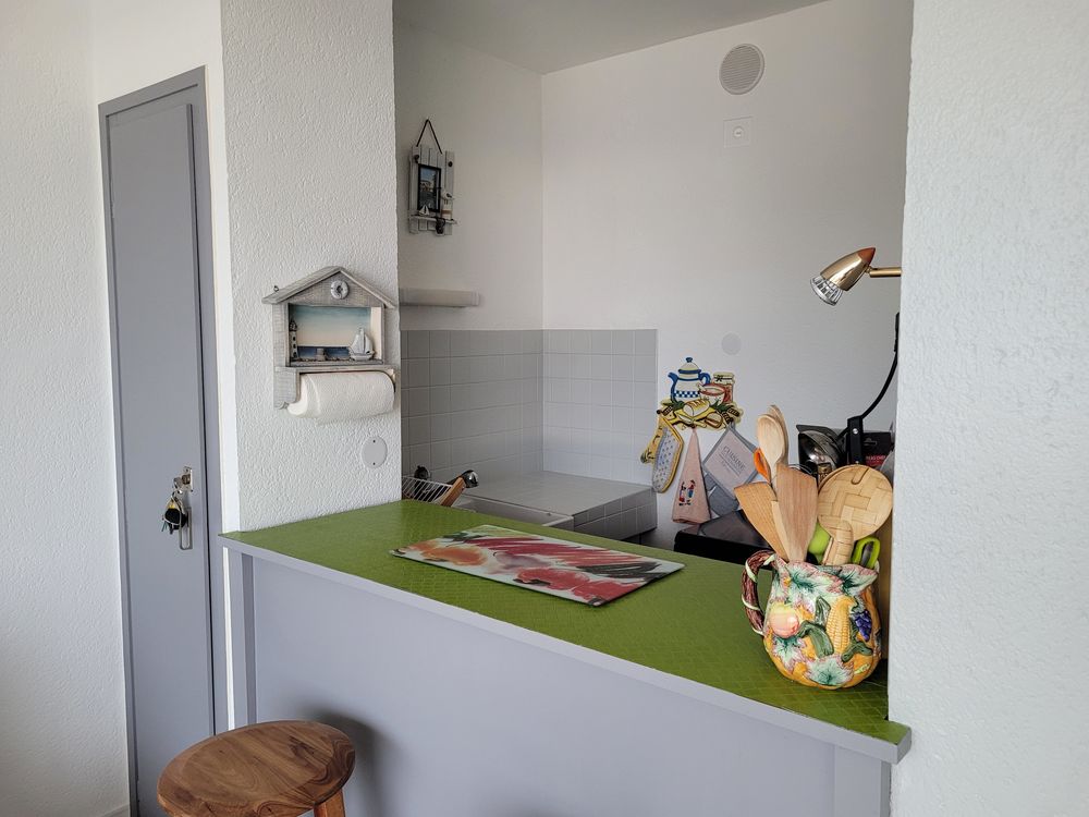   St Cyprien plage à partir de 340€ Languedoc-Roussillon, St Cyprien Plage (66750)