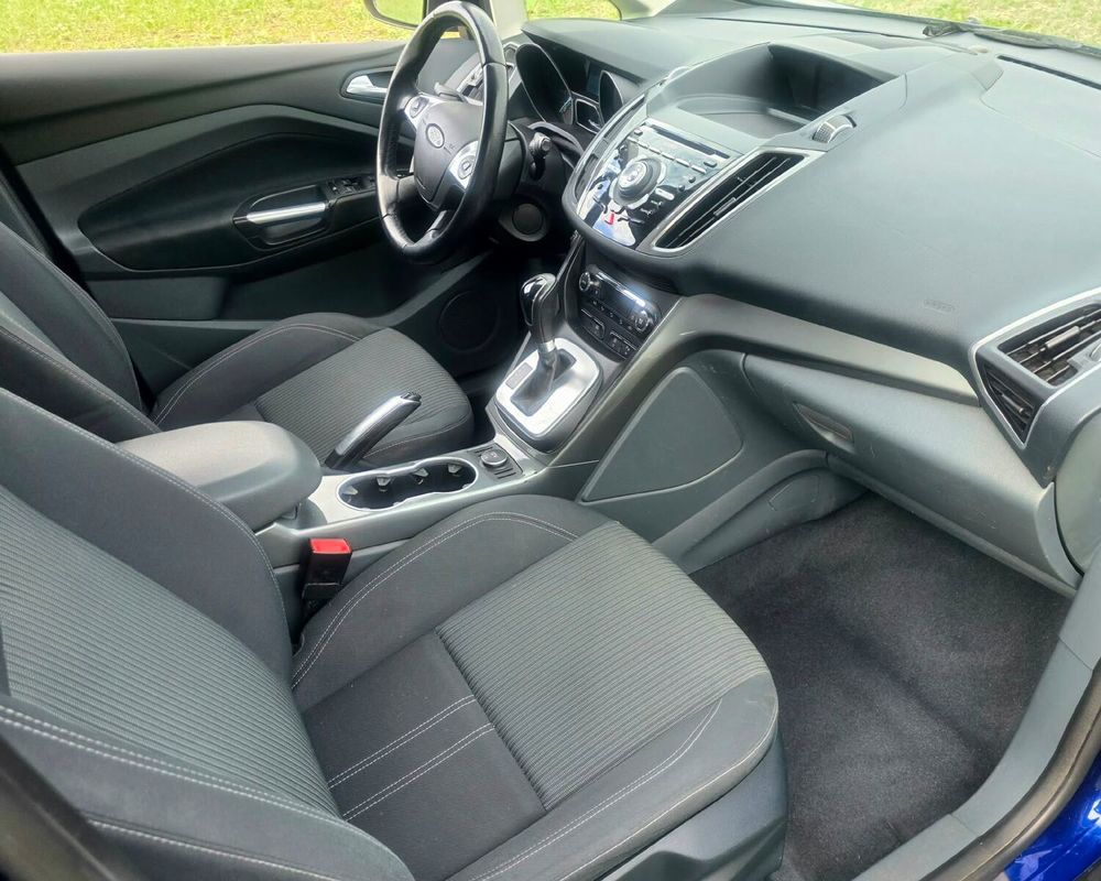 Grand C-MAX 2.0 TDCI 115 FAP Trend PowerShift A 2014 occasion 78680 &Eacute;p&ocirc;ne