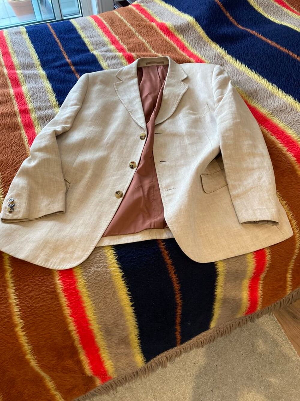 Blazer Vêtements