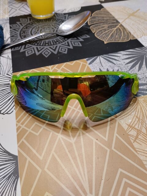lunettes de sport 5 Aulnoye-Aymeries (59)