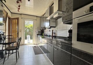  Maison à vendre 6 pièces 192 m²