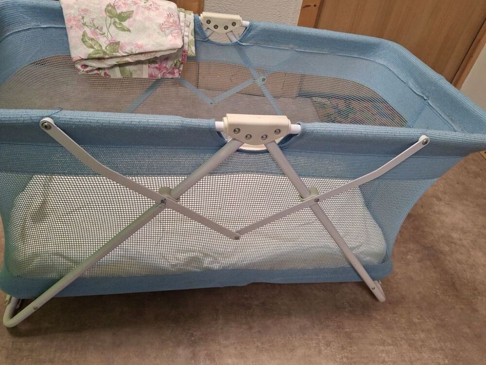 Lit parapluie Mobilier enfants