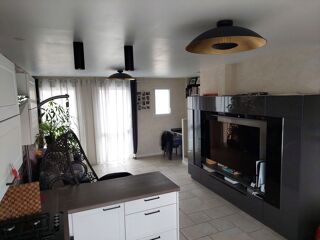 Maison � vendre 4 pi�ces 71 m� Montigny-l�s-metz