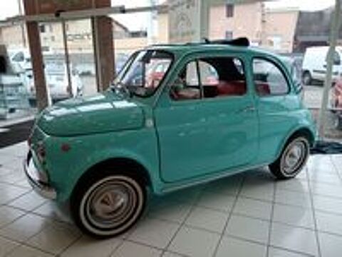 500 1969 occasion 69720 Saint-Laurent-de-Mure