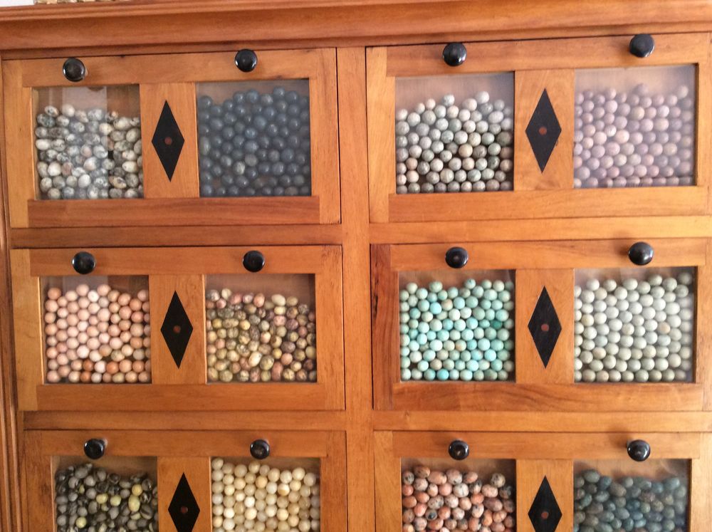 Meuble artisanal pi&egrave;ce unique Meubles