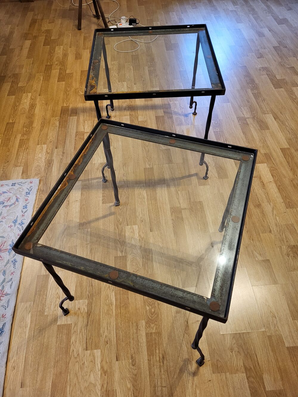 Tables basses Meubles