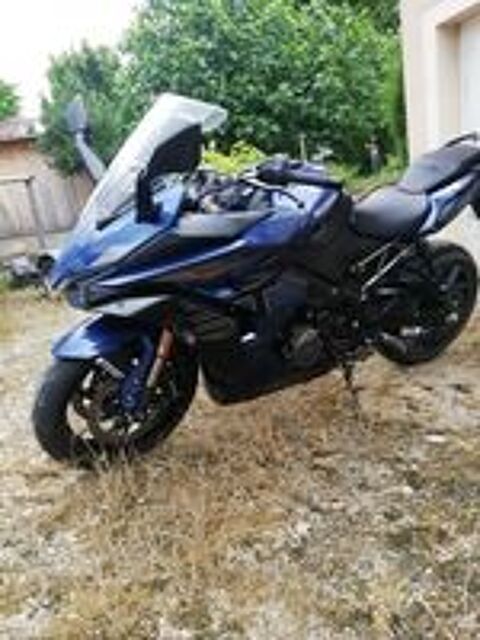 SUZUKI 2023 occasion 01400 Neuville-les-Dames