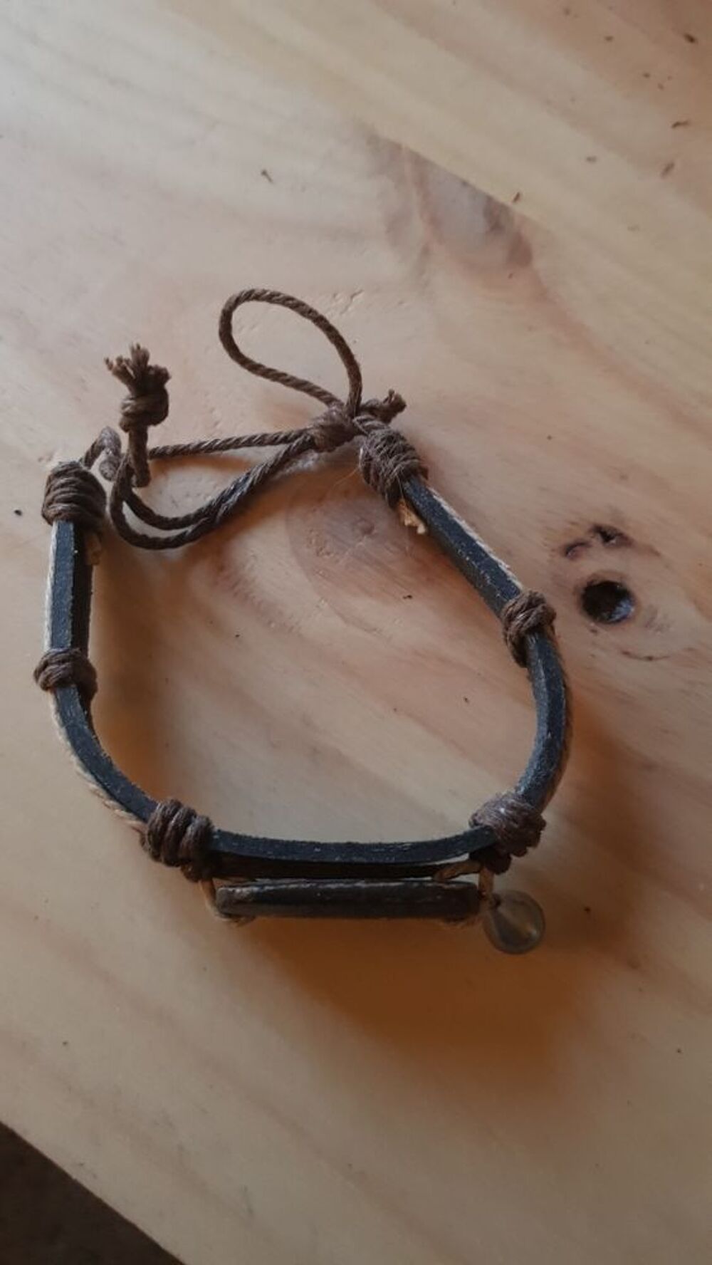 bracelet tribal Bijoux et montres