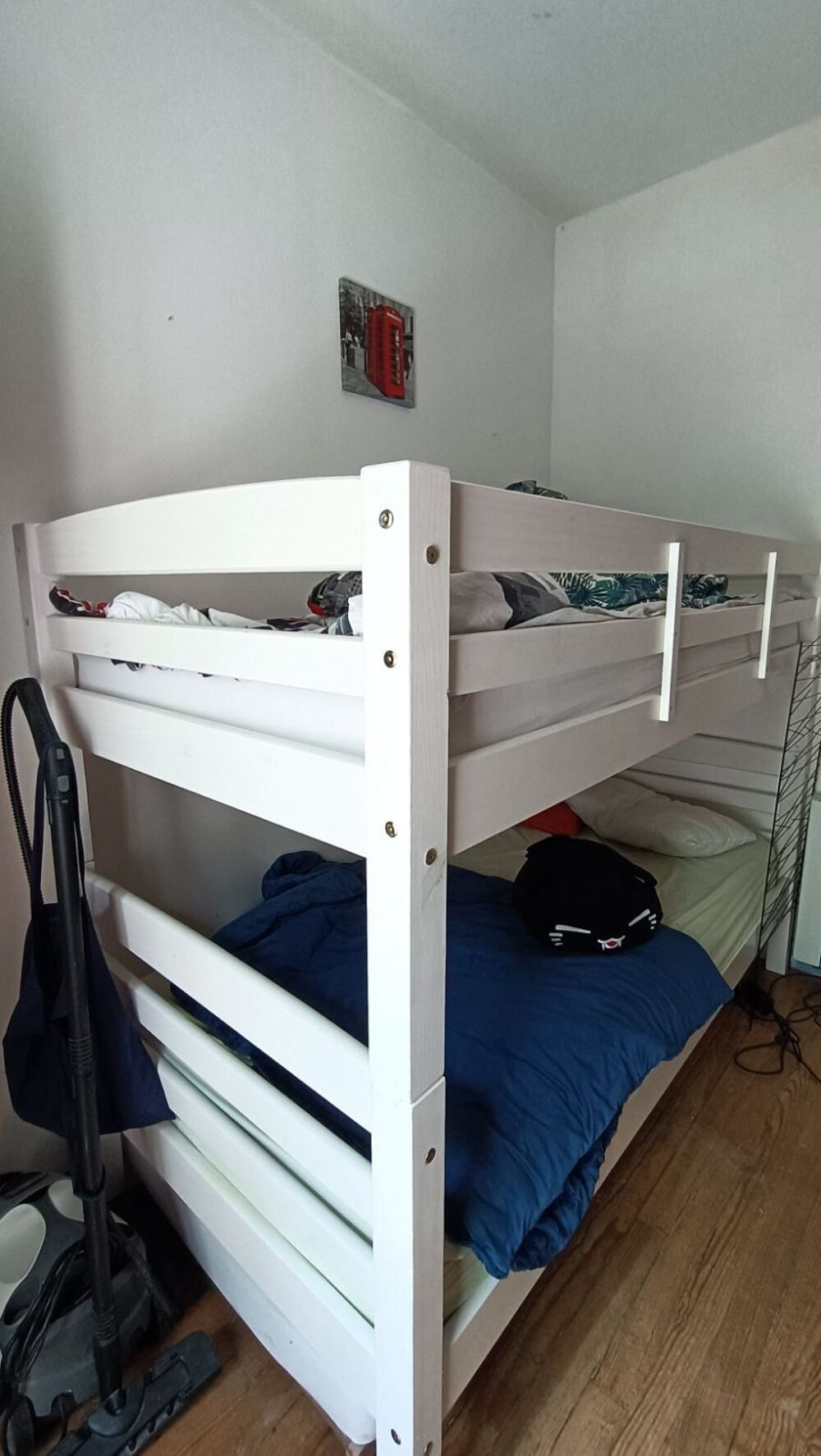 2 Lits Meubles