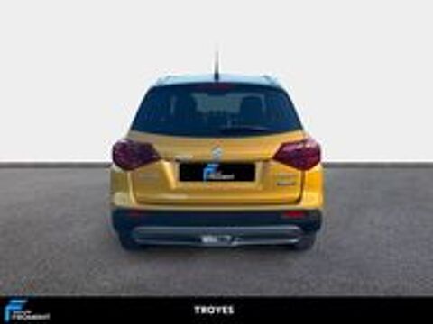 Vitara 1.4 HYBRID PRIVILEGE 2023 occasion 10600 La Chapelle-Saint-Luc