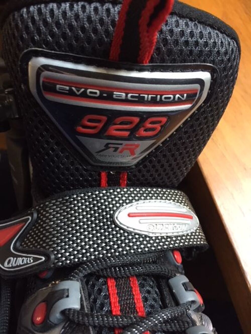 ROLLERS EN LIGNE Sports
