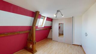  Maison  vendre 5 pices 135 m