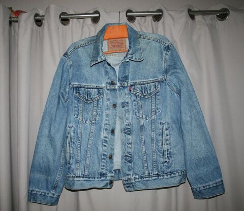 Blouson LEVIS 35 Bourgtheroulde-Infreville (27)