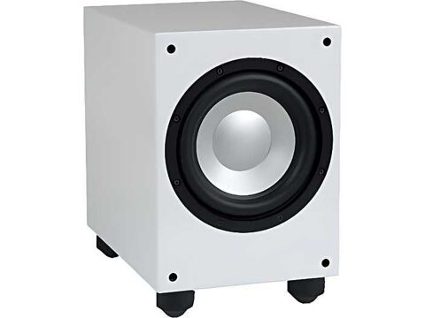 Subwoofer davis acoustics contre console portable 70 Moli�res-Cavaillac (30)