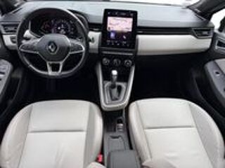 Clio V Clio TCe 130 EDC FAP Initiale Paris 2020 occasion 91940 Les Ulis