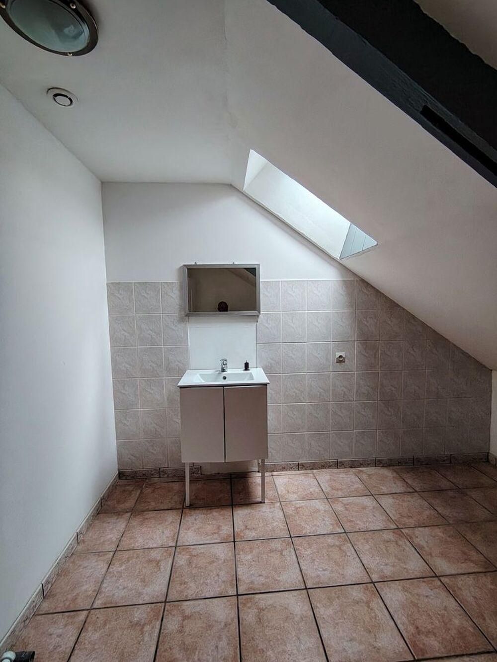 Location Colocation COLOCATION  MAISON 131 m2  DE 4 CHAMBRES et atelier de 45 M2 Lorient
