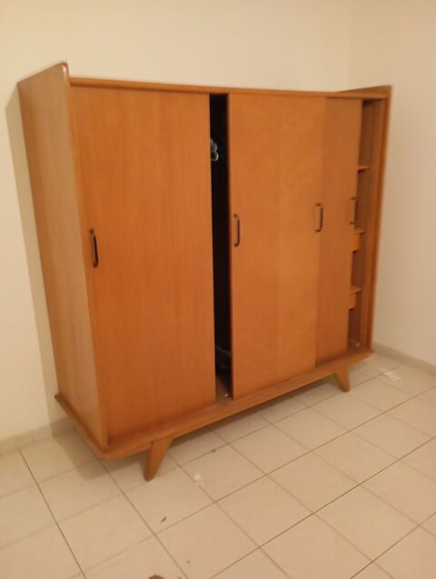Armoire vintage 280 Salon-de-Provence (13)