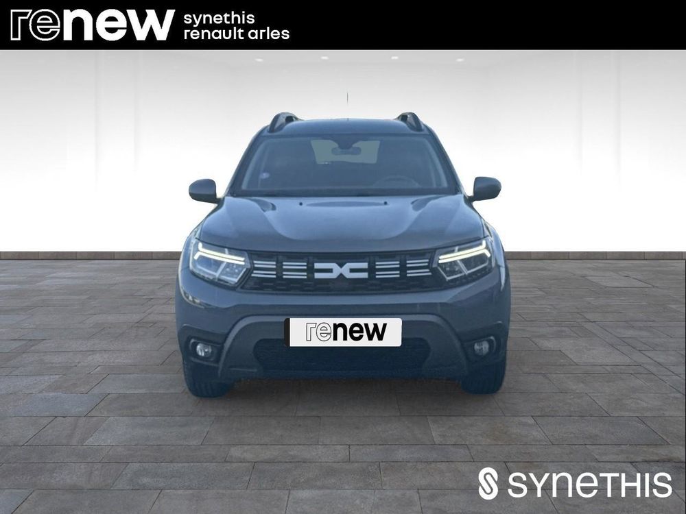 Duster ECO-G 100 4x2 Journey 2024 occasion 13200 Arles