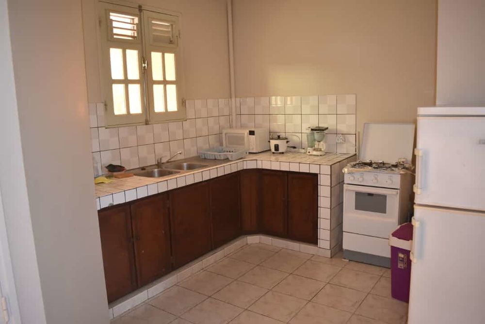   de maison en Martinique à 5 minutes des plages. DOM-TOM, Sainte-Anne (97227)
